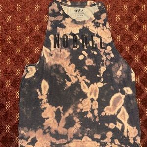 NOBULL HIGH-NECK TANK